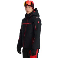 Spyder Titan Jacket - Men's - Black