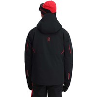 Spyder Titan Jacket - Men's - Black