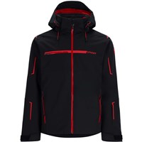 Spyder Titan Jacket - Men's - Black