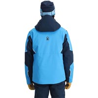 Spyder Titan Jacket - Men's - True Navy