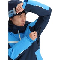 Spyder Titan Jacket - Men's - True Navy