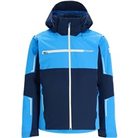 Spyder Titan Jacket - Men's - True Navy