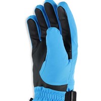 Spyder Traverse Gtx Gloves - Men's - Aether Blue