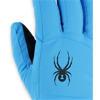 Spyder Traverse Gtx Gloves - Men's - Aether Blue