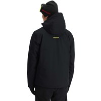 Spyder Tripoint Jacket - Men's - Black