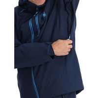 Spyder Tripoint Jacket - Men's - True Navy