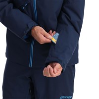 Spyder Tripoint Jacket - Men's - True Navy