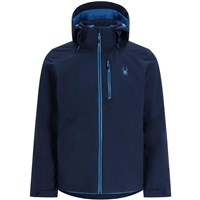 Spyder Tripoint Jacket - Men's - True Navy