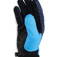 Spyder Venom Gloves - Men's - True Navy