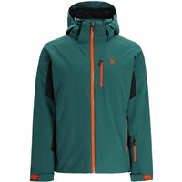 Spyder Vertex Jacket - Men's