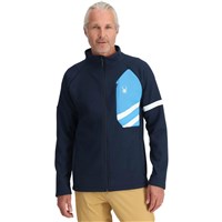 Spyder Wengen Bandit Jacket - Men's - True Navy