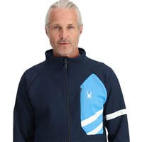 Spyder Wengen Bandit Jacket - Men's - True Navy