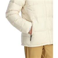 Spyder Windom Down Jacket - Men's - Vanilla Latte