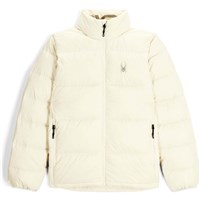 Spyder Windom Down Jacket - Men's - Vanilla Latte