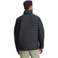 Spyder Zenith Down Jacket - Men's - Black