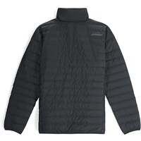 Spyder Zenith Down Jacket - Men's - Black