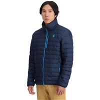 Spyder Zenith Down Jacket - Men's - True Navy