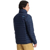 Spyder Zenith Down Jacket - Men's - True Navy