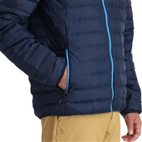 Spyder Zenith Down Jacket - Men's - True Navy