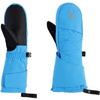 Spyder Toddler Cubby Ski Mittens - Boy&#39;s