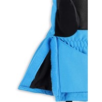 Spyder Toddler Cubby Ski Mittens - Boy's - Aether Blue