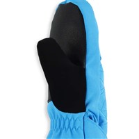 Spyder Toddler Cubby Ski Mittens - Boy's - Aether Blue