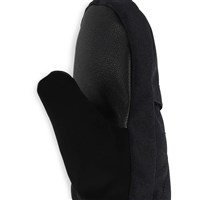 Spyder Toddler Cubby Ski Mittens - Boy's - Black