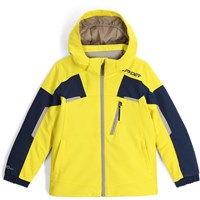 Spyder Leader Jacket - Boy&#39;s