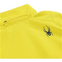 Spyder Challenger Jacket - Toddler - Acid Yellow