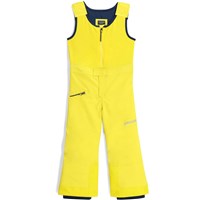 Spyder Expedition Pants - Toddler - Acid Yellow