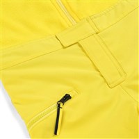 Spyder Expedition Pants - Toddler - Acid Yellow