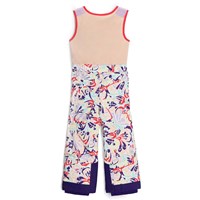 Spyder Expedition Pants - Toddler - Butterfly Multi