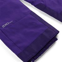 Spyder Expedition Pants - Toddler - Purple Flash