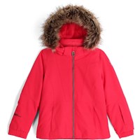 Spyder Lola Jacket - Girl&#39;s