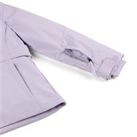 Spyder Lola Jacket - Girl's - Violet Dust