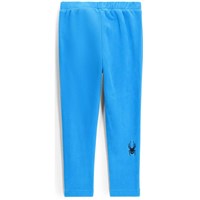 Spyder Toddler Speed Fleece Pants - Aether Blue