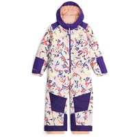 Spyder Stevie Snowsuit - Toddler - Butterfly Multi