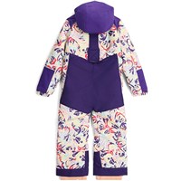 Spyder Stevie Snowsuit - Toddler - Butterfly Multi