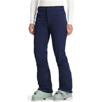 Spyder Orb Softshell Pants - Women's - True Navy