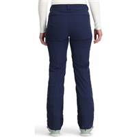 Spyder Orb Softshell Pants - Women's - True Navy