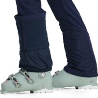 Spyder Orb Softshell Pants - Women's - True Navy