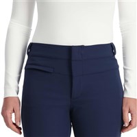 Spyder Orb Softshell Pants - Women's - True Navy