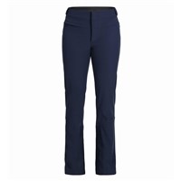 Spyder Orb Softshell Pants - Women's - True Navy