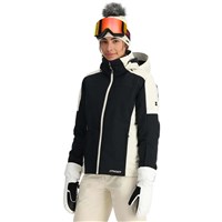 Spyder Andorra Jacket - Women's - Black