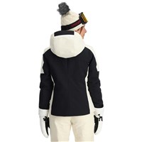 Spyder Andorra Jacket - Women's - Black