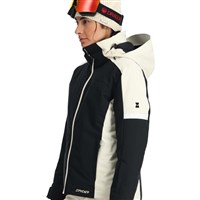 Spyder Andorra Jacket - Women's - Black