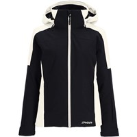 Spyder Andorra Jacket - Women's - Black