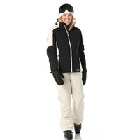 Spyder Andorra Jacket - Women's - Black