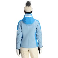 Spyder Andorra Jacket - Women's - Blue Drift