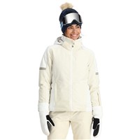 Spyder Andorra Jacket - Women's - Vanilla Latte